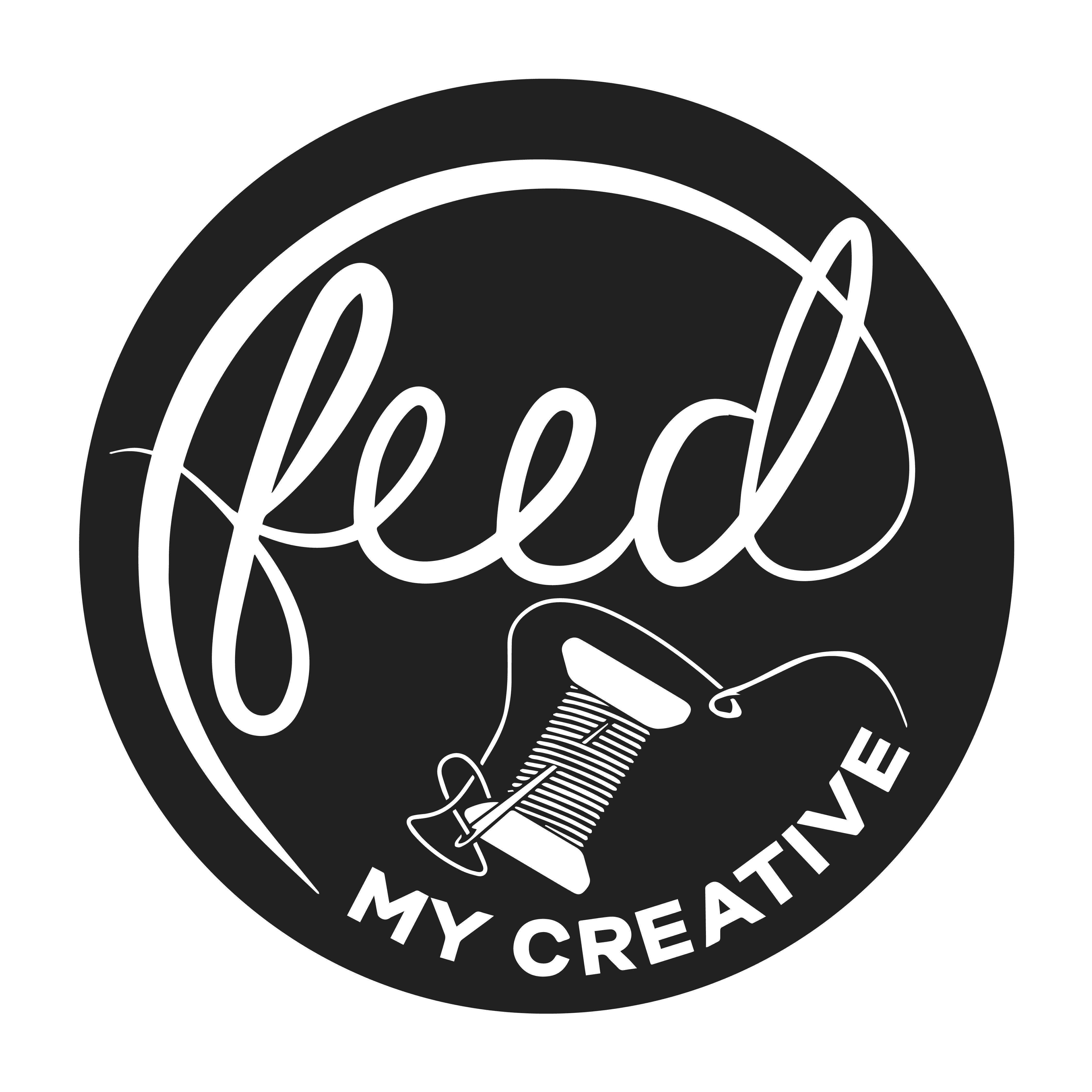 Feed My Creative